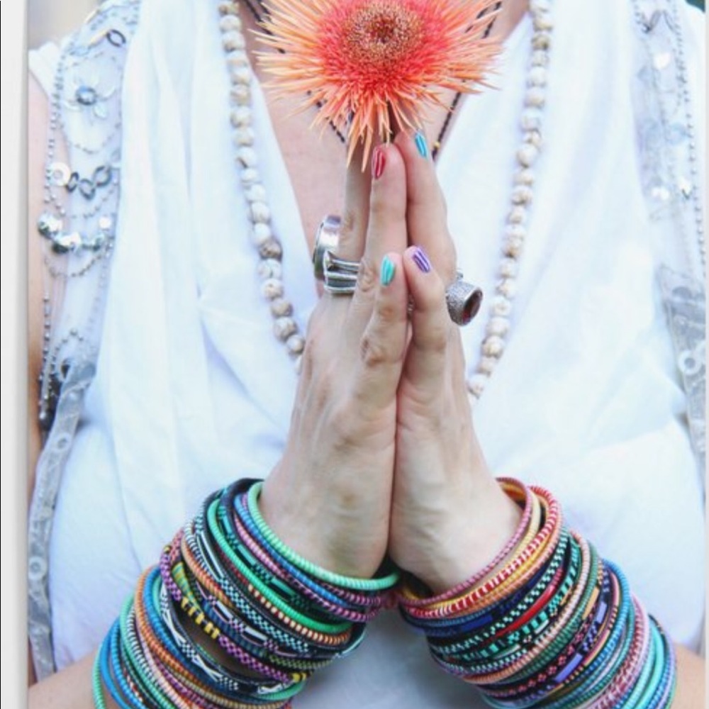 Gratitude